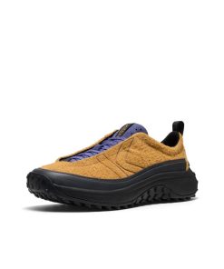 Alternative view of Men's KS Mino Sneaker  |  Oak Buff/Skipper Blue