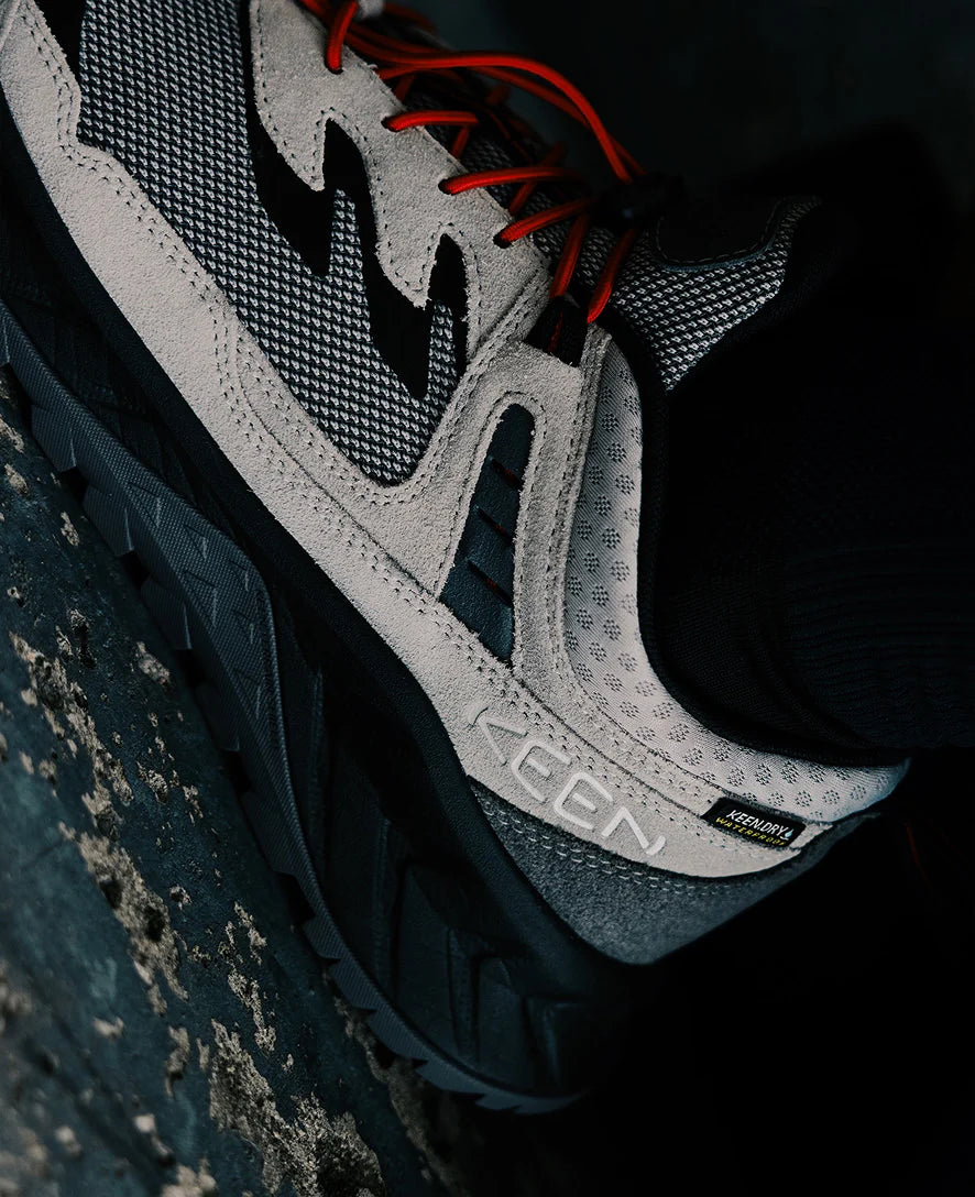 Men's Hightrail SP BAL Hiking Shoe | Vapor/Vapor - Image 7
