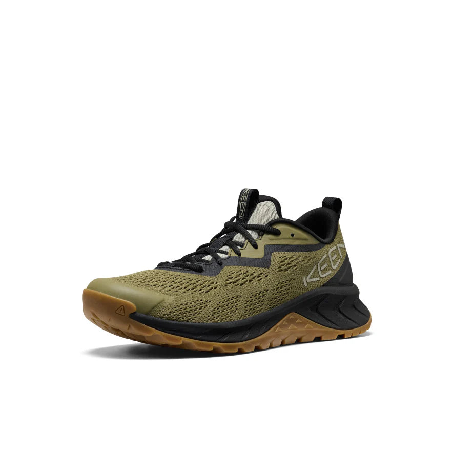 Men's Versacore Speed Shoe | Martini Olive/Abbey Stone - Image 6
