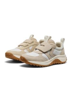 Alternative view of Little Kids' KS86 Sneaker  |  Birch/Star White