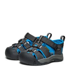 Alternative view of Toddlers' Newport H2  |  Magnet/Brilliant Blue