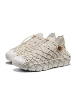 Alternative view of Men's UNEEK 360 Sneaker  |  Atmosphere Birch