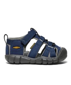 Toddlers' Seacamp II CNX  |  Naval Academy/Drizzle
