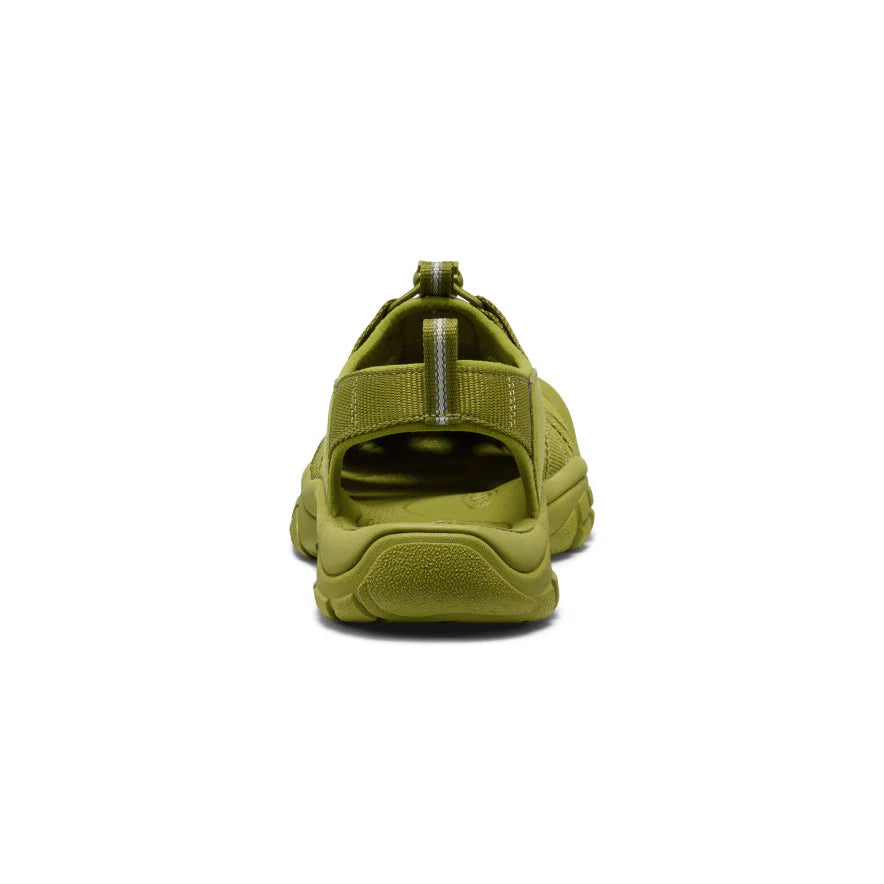 Men's Newport H2 Sandal | Monochrome/Golden Cyprus - Image 5