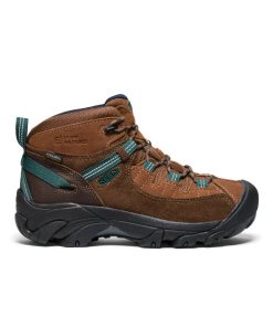 Women's Targhee II Waterproof Hiking Boot x Leave No Trace  |  Leave No Trace