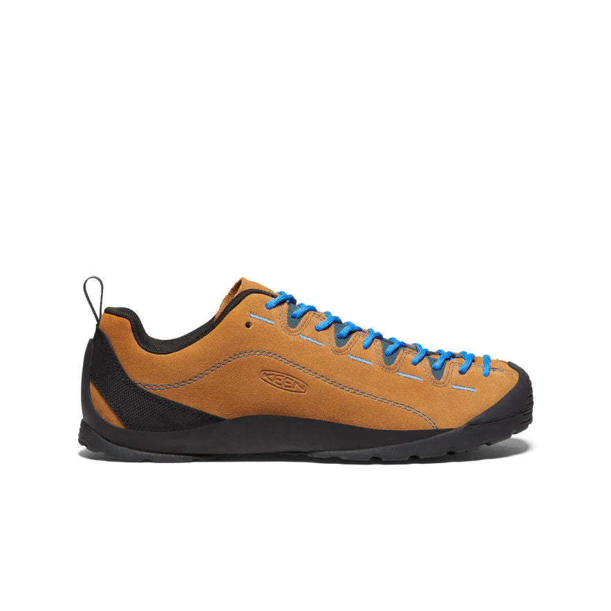 Men's Jasper Sneaker | Cathay Spice/Orion Blue - Image 13