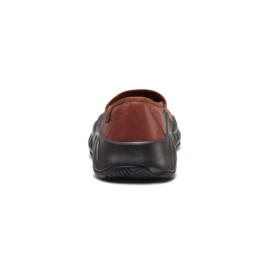 Women's Hyperport Mary Jane Sandal | Cappuccino/Black - Image 8
