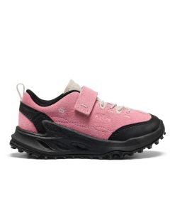 Little Kid's Jasper Zionic Sneaker  |  Cashmere Rose/Giggle Pink