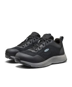 Alternative view of Women's Sparta 2 (Aluminum Toe)  |  Airy Blue/Black