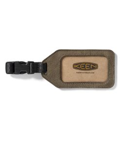 Luggage Tag | Gargoyle