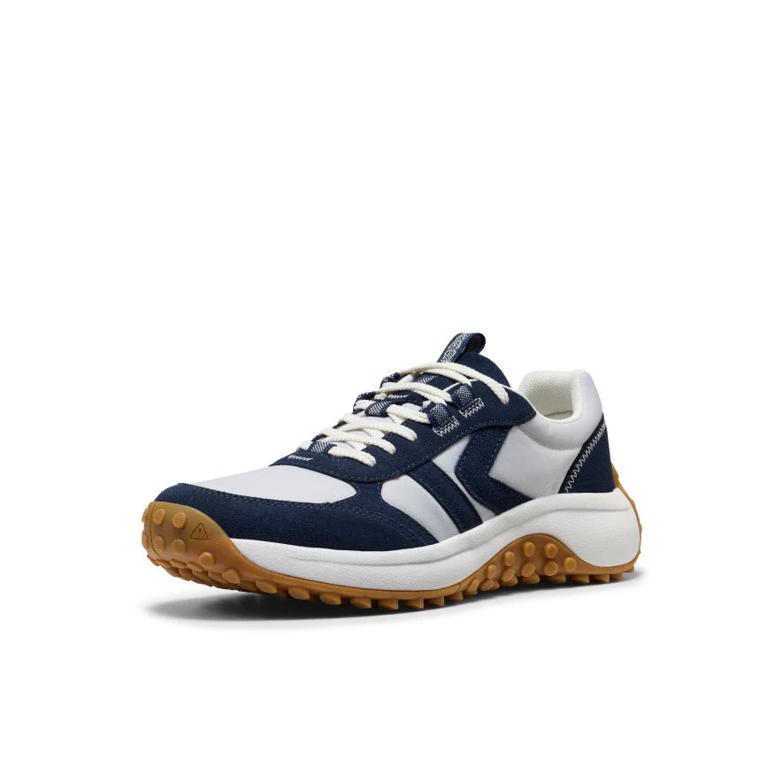 Men's KS86 Sneaker | Naval Academy/Star White - Image 3