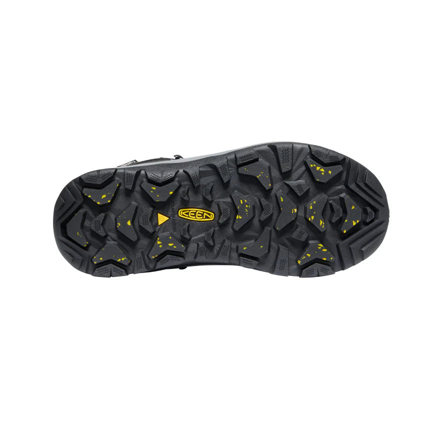 Women's Revel IV Polar Waterproof Boot | Black/Harbor Gray - Image 5