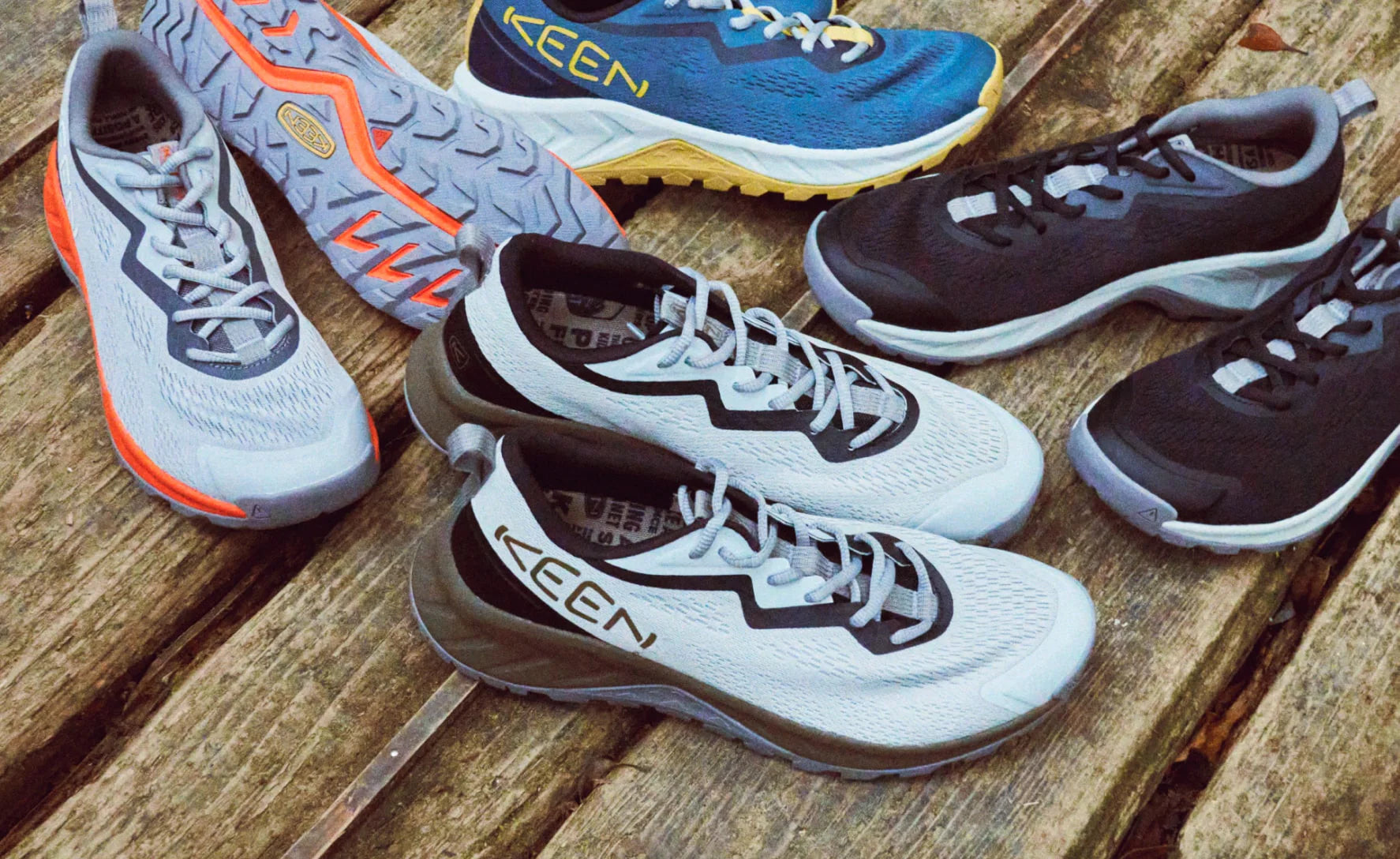 Men's Versacore Speed Shoe | Black/Steel Grey - Image 9