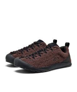 Alternative view of Men's Jasper Sneaker  |  Java/Black