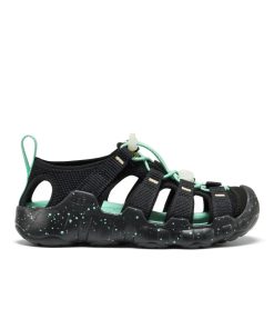 Big Kids' Hyperport H2 Sandal  |  Black Stardust