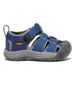 Toddlers' Newport H2  |  Blue Depths/Gargoyle