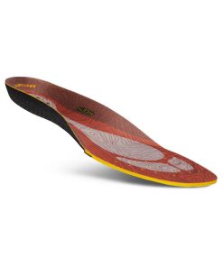 Men's Outdoor K-10 Replacement Insole  |  Burnt Orange