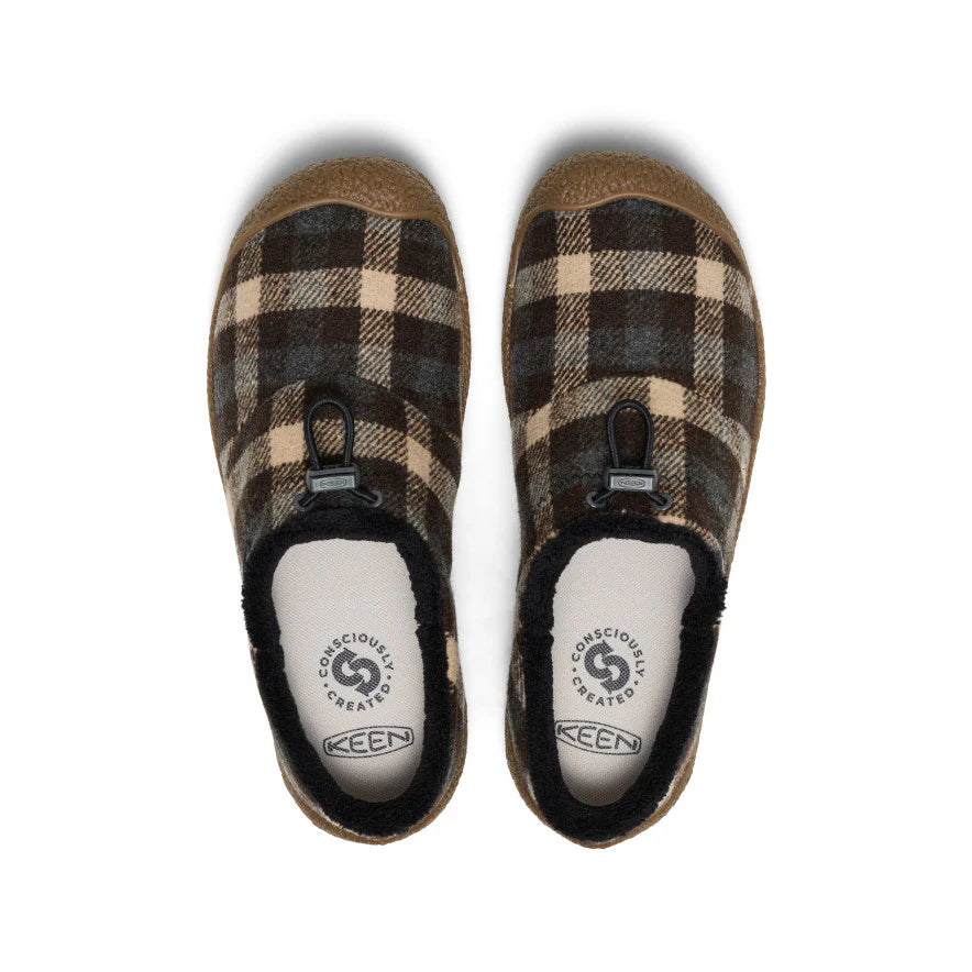 Women's Howser III Slide | Magnet/Birch - Image 4