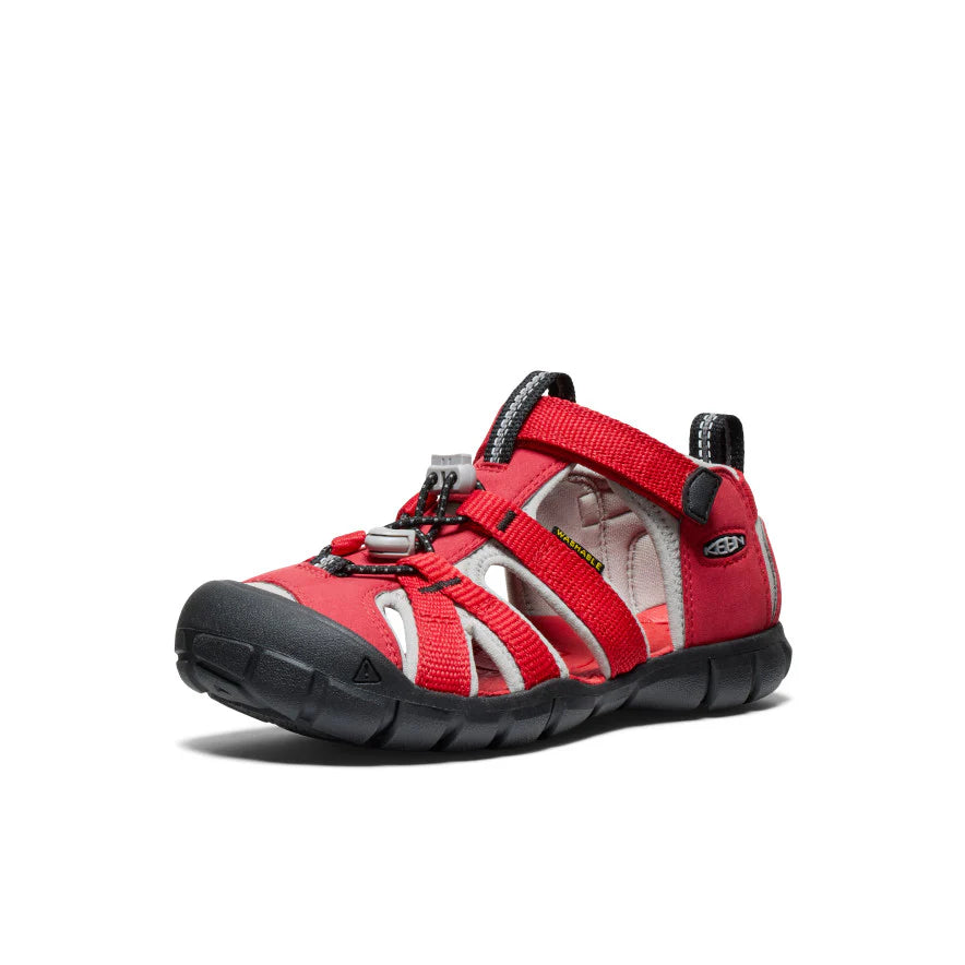 Big Kids' Seacamp II CNX | Ribbon Red/Alloy - Image 6