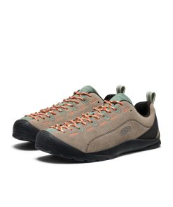 Alternative view of Men's Jasper Sneaker  |  Brindle/Lily Pad