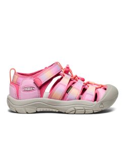 Big Kids' Newport H2  |  Hot Pink/Orchid Petal