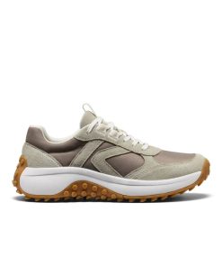 Women's KS86 Sneaker  |  Abbey Stone/Brindle