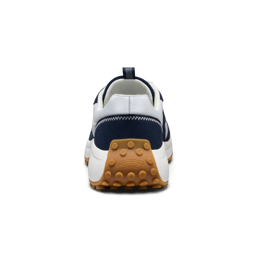 Men's KS86 Sneaker | Naval Academy/Star White - Image 5