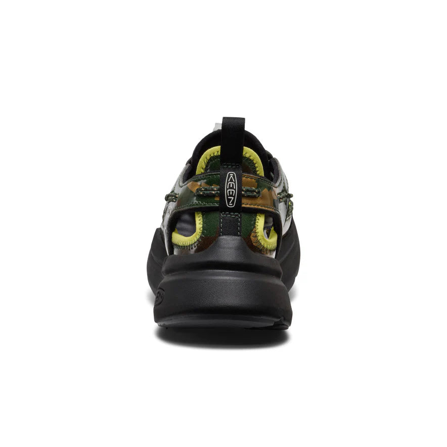 Men’s UNEEK WK FAF Sneaker | Faf Multi - Image 4