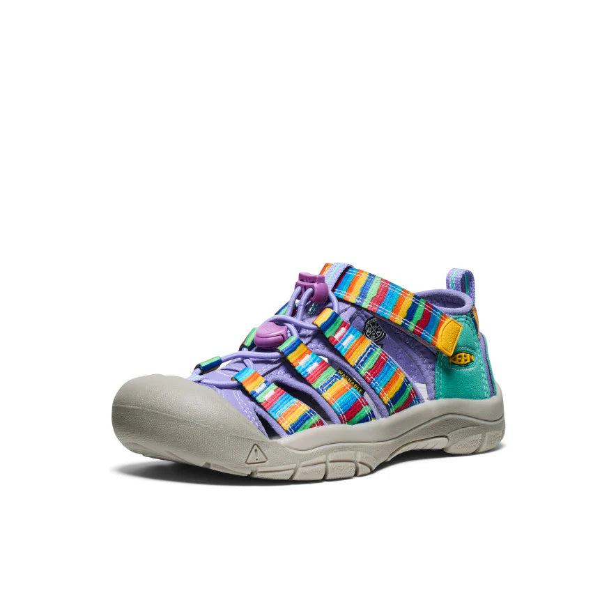Big Kids' Newport H2 Sandal x Iro To Ikiru Wo Tukuru Fuku | Iro To Ikiru Wo Tukuru Fuku - Image 2