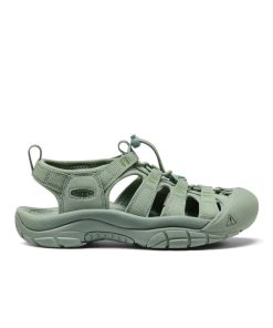 Women's Newport H2  |  Monochrome/Lily Pad