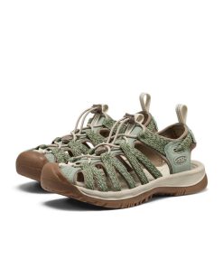 Alternative view of Women's Whisper  |  Lily Pad