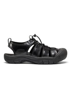 Men's Newport HL Sandal  |  Perseid Black