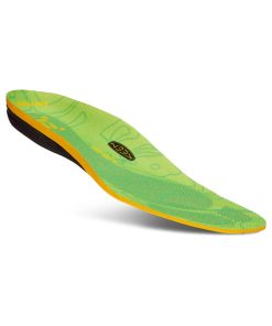 Women's Outdoor K-30 Low Arch Insole | Green