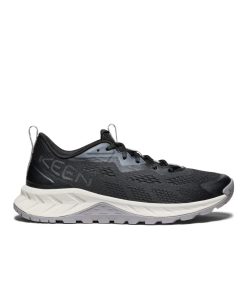 Men's Versacore Speed Shoe  |  Black/Steel Grey