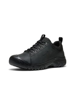 Alternative view of Men's Targhee IV Oxford  |  Black