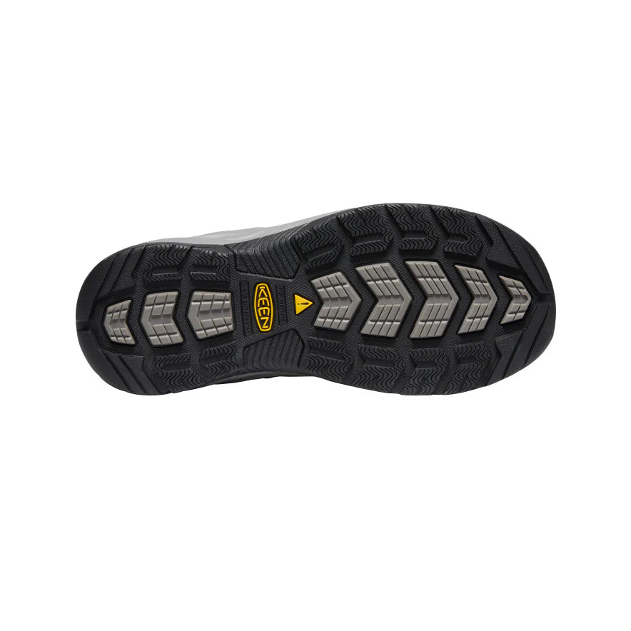 Women's Atlanta Cool II ESD (Steel Toe) | Gargoyle/Blue Fog - Image 5