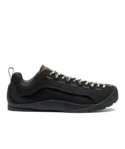 Women's Jasper Split Skall Studio Sneaker  |  Skall Black