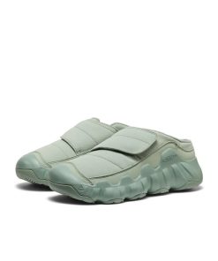 Alternative view of Women's Hypowser Wrap Shoe  |  Iceberg Green