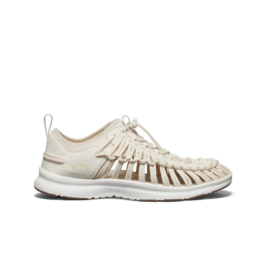 Men's UNEEK O3 Sneaker Sandal | Birch/Star White