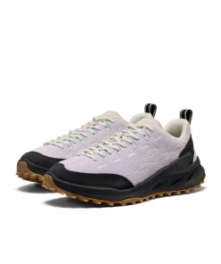 Alternative view of Women's Jasper Zionic Sneaker  |  Thistle/Birch