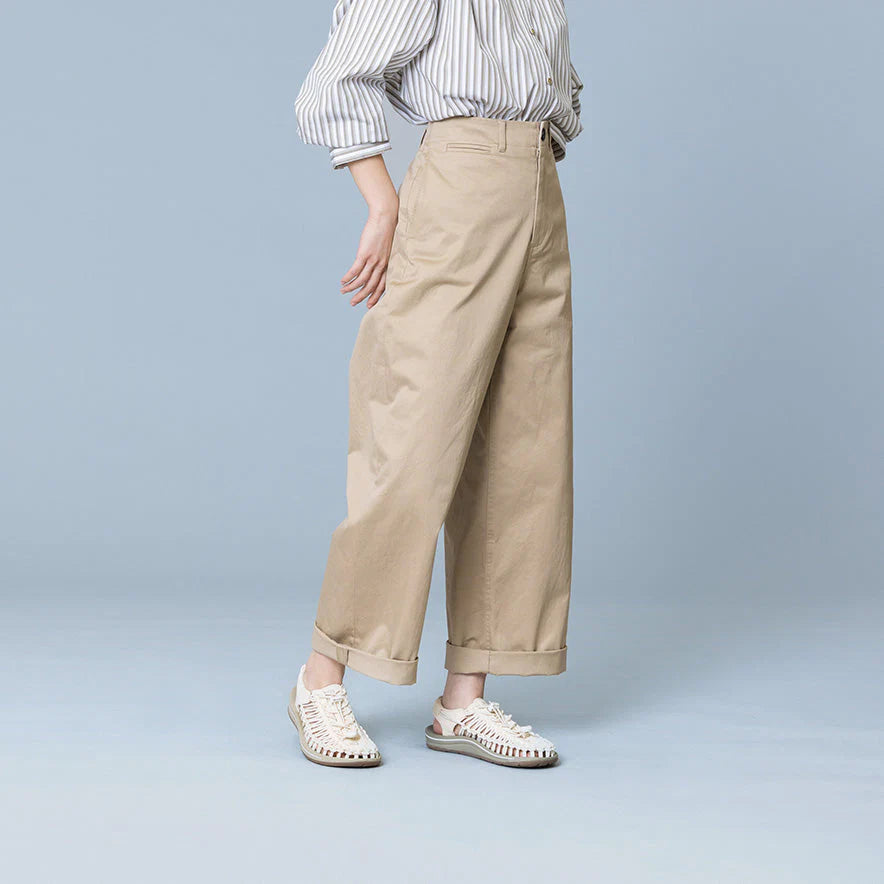 Women's UNEEK Sneaker | Vapor/Pale Lilac - Image 8