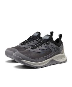 Alternative view of Men's Hightrail Waterproof Hiking Shoe  |  Magnet/Alloy