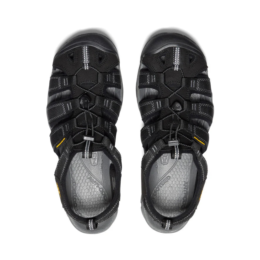 Men's Clearwater CNX | Black/Gargoyle - Image 4