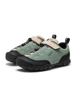 Alternative view of Big Kids' Jasper II  |  Lily Pad/Birch