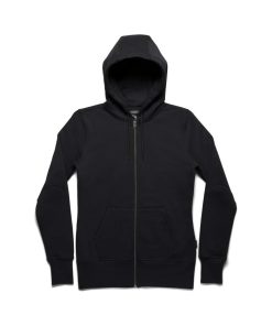 Women's PNW Hoodie | Black