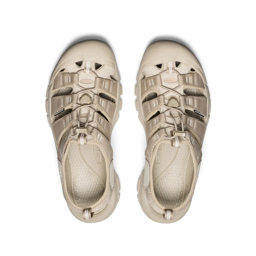 Men's Newport H2 Sandal | Monochrome/Plaza Taupe - Image 4