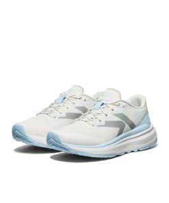 Alternative view of Women's WK500 Walking Shoe  |  Star White/Skyway