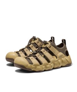 Alternative view of Men's Hyperport H2 Sandal  |  Canteen/Khaki