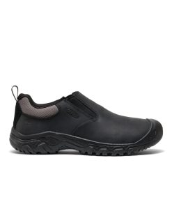Men's Targhee IV Slip-On  |  Black