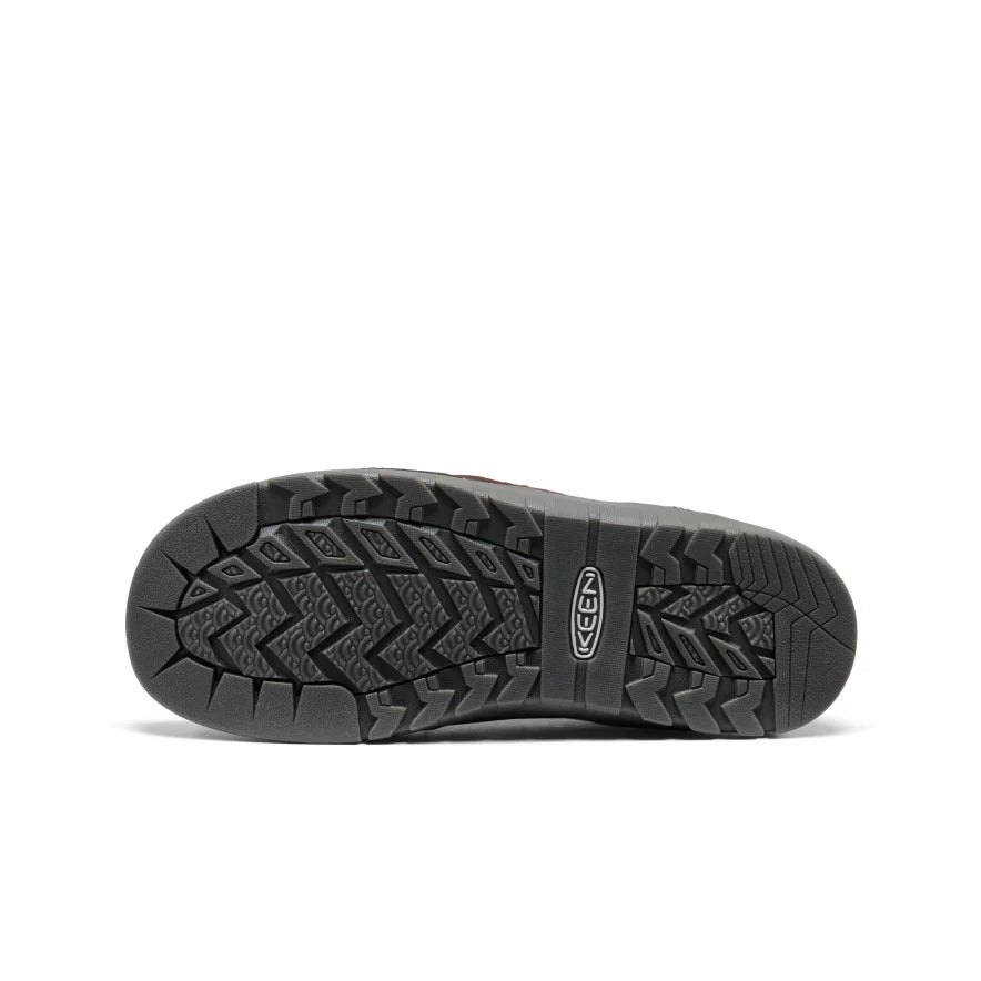 Women's Jasper Rocks Sneaker | Java/Cashmere Rose - Image 6